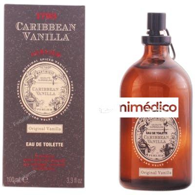 CARIBBEAN VAINILLA ORIGINAL EAU DE TOILETTE 100 ML 100 ML VISCONTI DI MODRONE