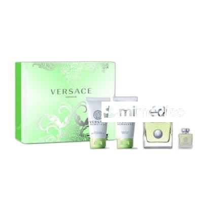 VERSENCE PACK DE PIEZAS NA VERSACE