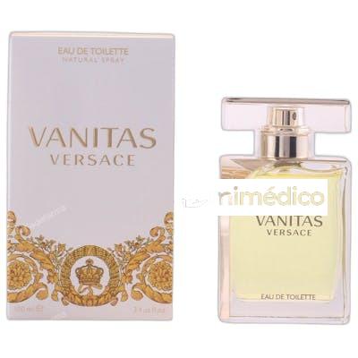 VANITAS EAU DE TOILETTE VAPORIZADOR 100 ML VERSACE