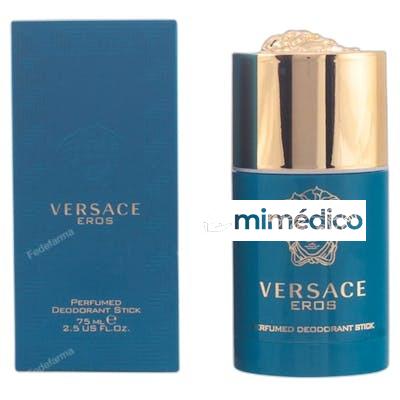 EROS DESODORANTE STICK 75 ML VERSACE