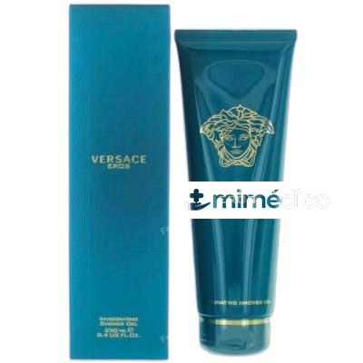 VERSACE EROS SHOWER GEL 250 ML NA VERSACE