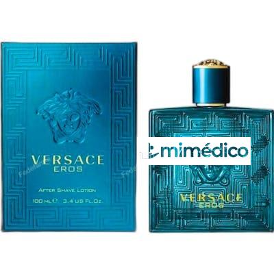 EROS AFTER SHAVE LOTION 100 ML NA VERSACE