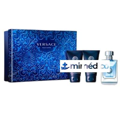 VERSACE HOMME PACK DE 3 PIEZAS NA VERSACE