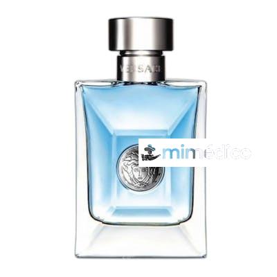 POUR HOMME EAU DE TOILETTE 100 ML VERSACE