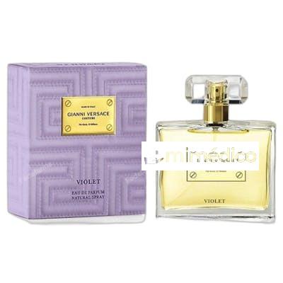 COUTURE DELUXE VIOLET EAU DE PARFUM 100 ML VERSACE