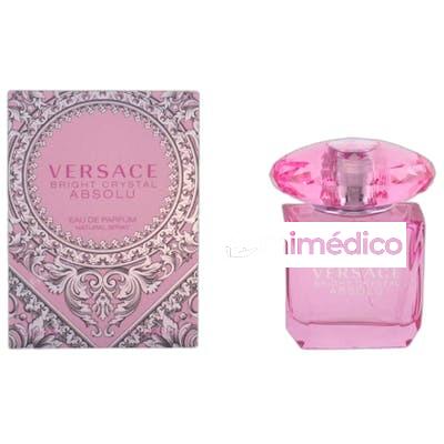 VERSACE BRIGHT CRYSTAL ABSOLU EAU DE PERFUME 50 ML 50 ML VERSACE