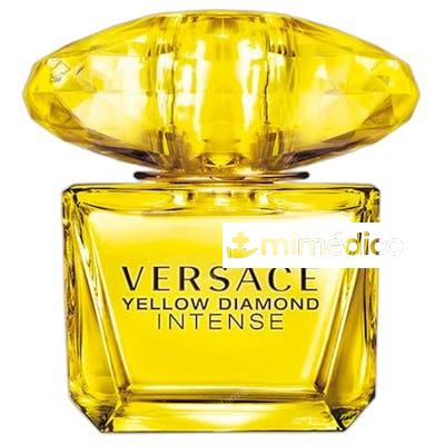 YELLOW DIAMOND INTENSE EAU DE PARFUM 90 ML VERSACE