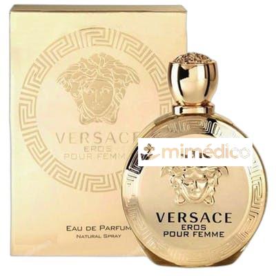 EROS EAU DE PERFUME VAPO 50 ML VERSACE