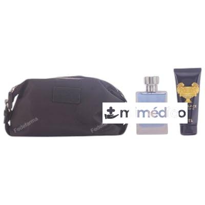 POUR HOMME PACK DE 3 PIEZAS NA VERSACE
