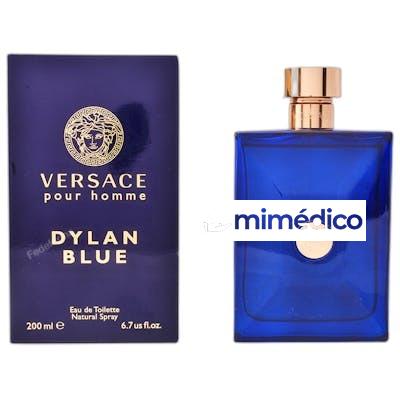 DYLAN BLUE EAU DE TOILETTE VAPORIZADOR 100 ML VERSACE