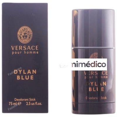 DESODORANTE DYLAN BLUE STICK 75 ML 75 ML VERSACE