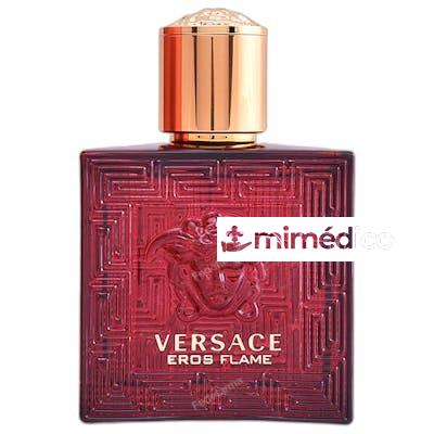 EROS FLAME EAU DE PARFUM 50 ML VERSACE