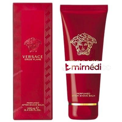 BALSAMO AFTE SHAVE EROS FLAME 100 ML NA VERSACE
