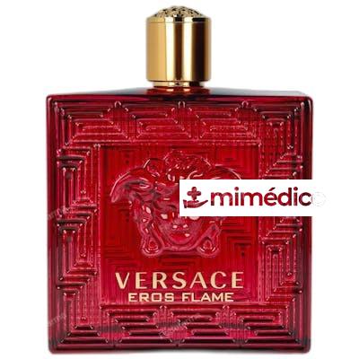 EROS FLAME EDP VAPORIZADOR 200 ML NA VERSACE