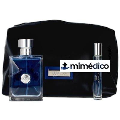POUR HOMME 3 UDS NA VERSACE