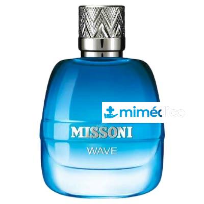 PERFUME EAU DE TOILETTE MISSONI WAVE POUR HOMME 50 ML VERSACE