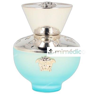 DYLAN TURQUOISE EAU DE TOILETTE 50 ML VERSACE