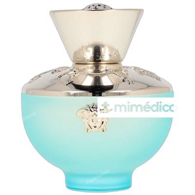 DYLAN TURQUOISE EAU DE TOILETTE 100 ML VERSACE