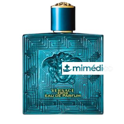EROS POR HOMME PERFUME 50 ML VERSACE
