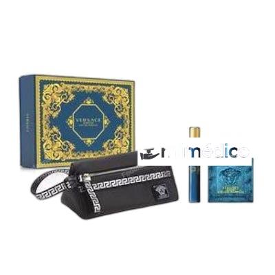 SET EROS MAN 3 PIEZAS NA VERSACE