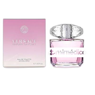 VERSACE BRIGHT CRYSTAL EAU DE TOILETTE 30 ML VERSACE