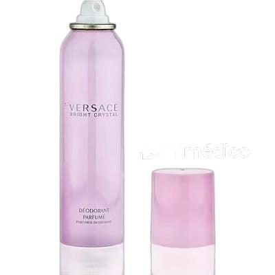 DESODORANTE CRISTAL BRILLANTE 50 ML 50 ML VERSACE