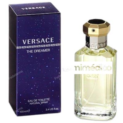 EAU DE TOILETTE THE DREAMER 100 ML VERSACE