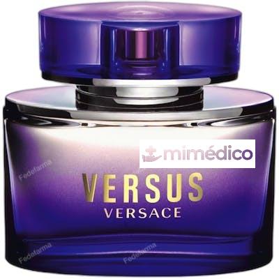 VERSUS EAU DE TOILETTE 50 ML VERSACE