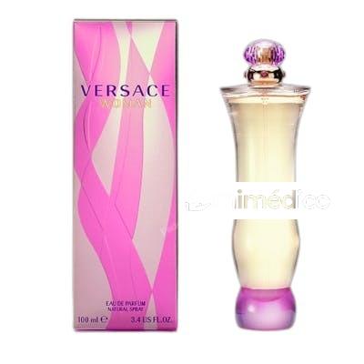 EAU DE PARFUM VERSACE WOMAN 100 ML VERSACE