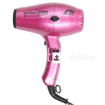 SECADOR SUPERCOMPACT IONIC CERAMIC 3500 ROSADO PARLUX
