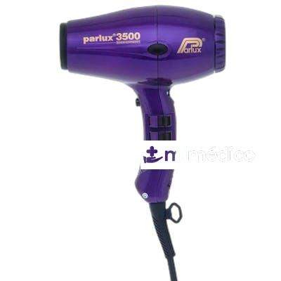 SECADOR SUPERCOMPACT IONIC CERAMIC 3500 VIOLETA PARLUX