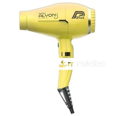 SECADOR DE PELO ALYON AMARILLO PARLUX