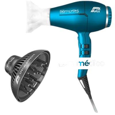 SECADOR DIGITALYON DIFUSOR MAGIC SENSE AZUL PARLUX