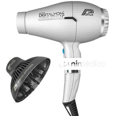 SECADOR DIGITALYON DIFUSOR MAGIC SENSE SILVER PARLUX