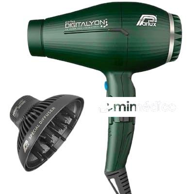 SECADOR DIGITALYON DIFUSOR MAGIC SENSE ANTHRACITE PARLUX