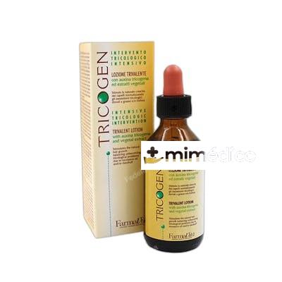 TRICOGEN LOCION GOTAS 100 ML NA FARMAVITA