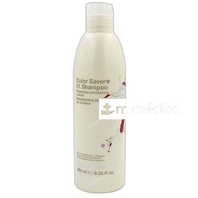 COLOR SAVER 01 CHAMPU CAPILAR 250 ML FARMAVITA