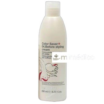 COLOR SAVER 04 BEFORE STYLING CREMA 250 ML NA FARMAVITA
