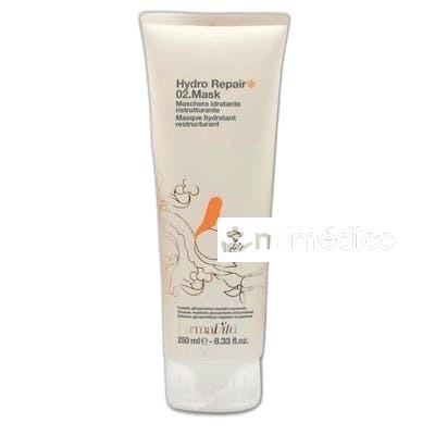 HYDRO REPAIR 02 MASCARILLA CAPILAR 250 ML FARMAVITA