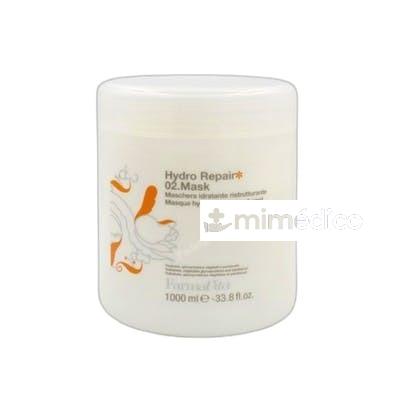 HYDRO REPAIR 02 MASCARILLA CAPILAR 1000 ML FARMAVITA