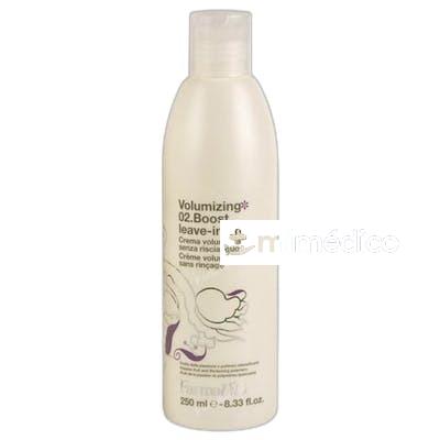 VOLUMIZING 02 BOOST CREMA SIN ACLARADO 250 ML NA FARMAVITA