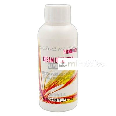 COLOR CREME DEVELOPER 40 VOL 60 ML NA FARMAVITA