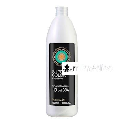 SUPREMA COLOR CR. DEVELOPER 10VOL 1000ML FARMAVITA