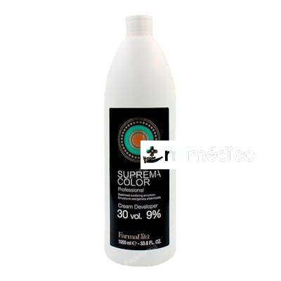 SUPREMA COLOR CR. DEVELOPER 30VOL 1000ML FARMAVITA