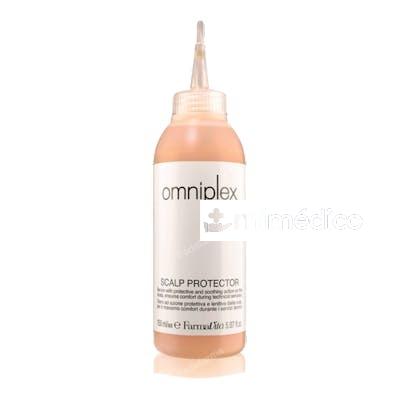 OMNIPLEX SCALP PROTECTOR SERUM PROTECTOR 150ML FARMAVITA