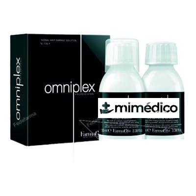 OMNIPLEX COMPACT KIT (KIT COMPACTO) FARMAVITA