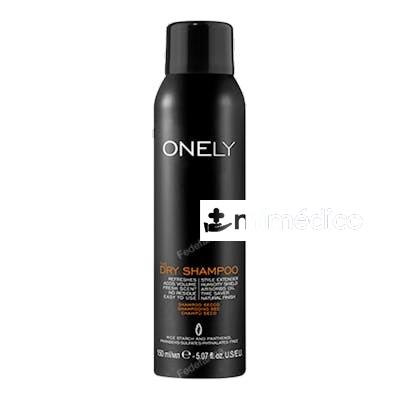 ONELY THE DRY SHAMPOO CHAMPU EN SECO 150ML FARMAVITA