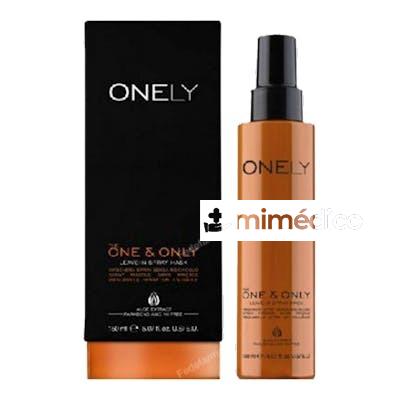 ONELY LEAVE-IN SPRAY MASK 150ML FARMAVITA