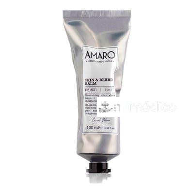 AMARO BALSAMO PARA PIEL Y BARBA 100 ML NA FARMAVITA