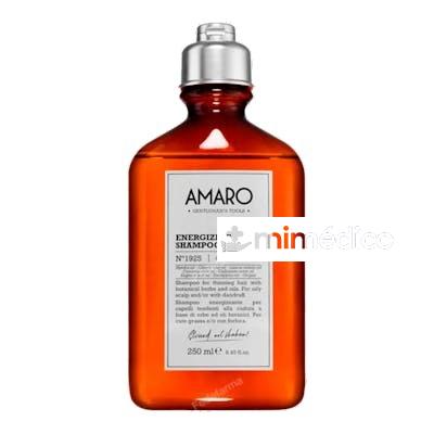AMARO CHAMPU ENERGIZANTE 250 ML 250 ML FARMAVITA